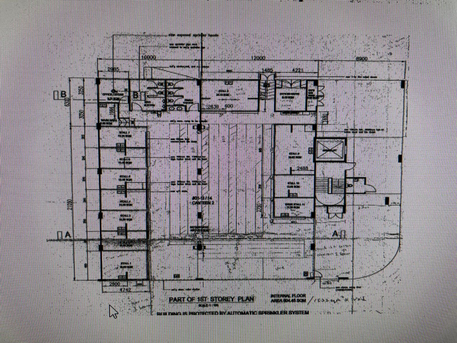 Floor plan 3