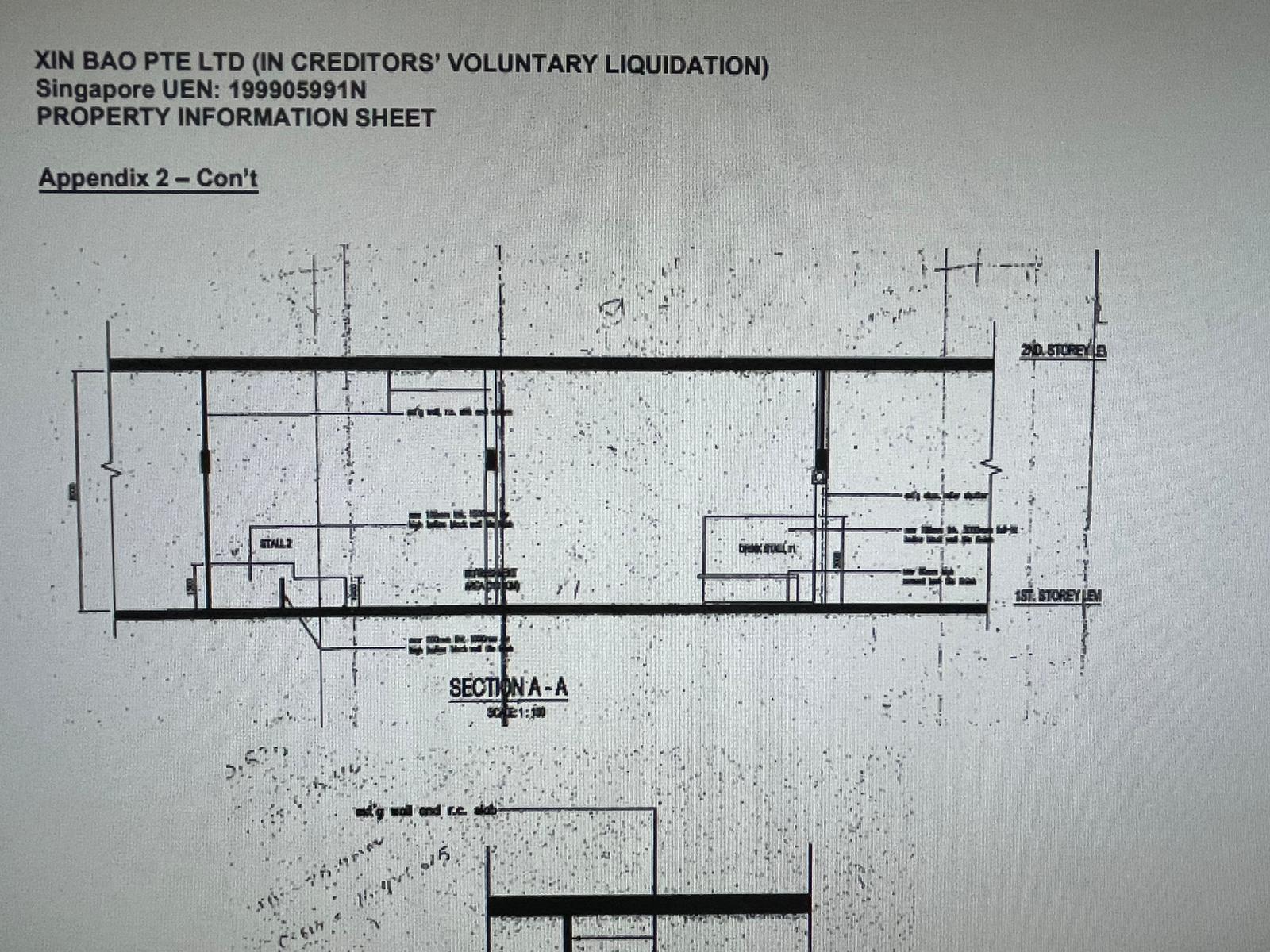 Floor plan 5